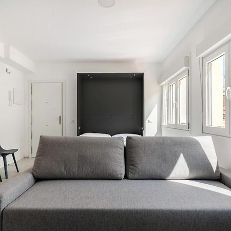 Apartamentos Reformados En Madrid Rio מראה חיצוני תמונה