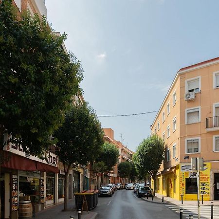 Apartamentos Reformados En Madrid Rio מראה חיצוני תמונה