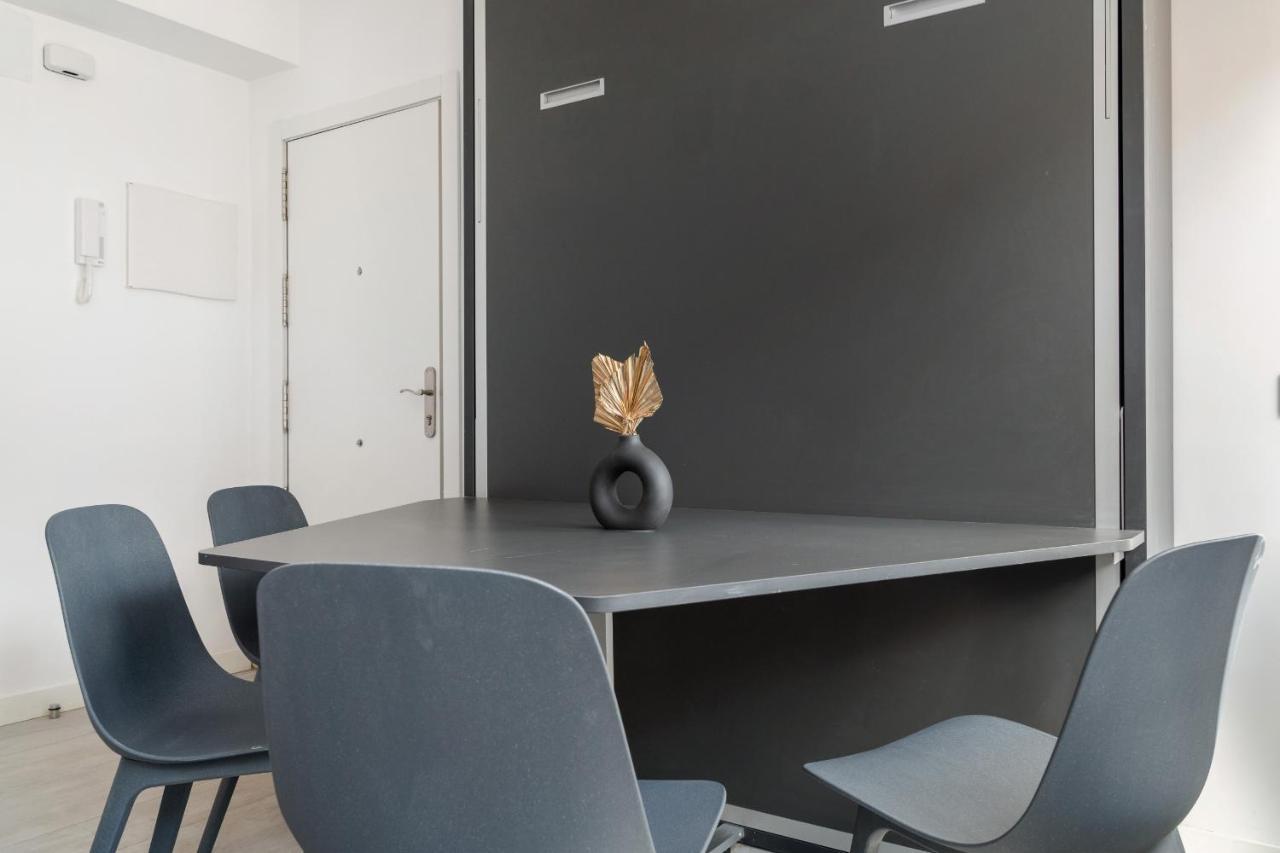 Apartamentos Reformados En Madrid Rio מראה חיצוני תמונה