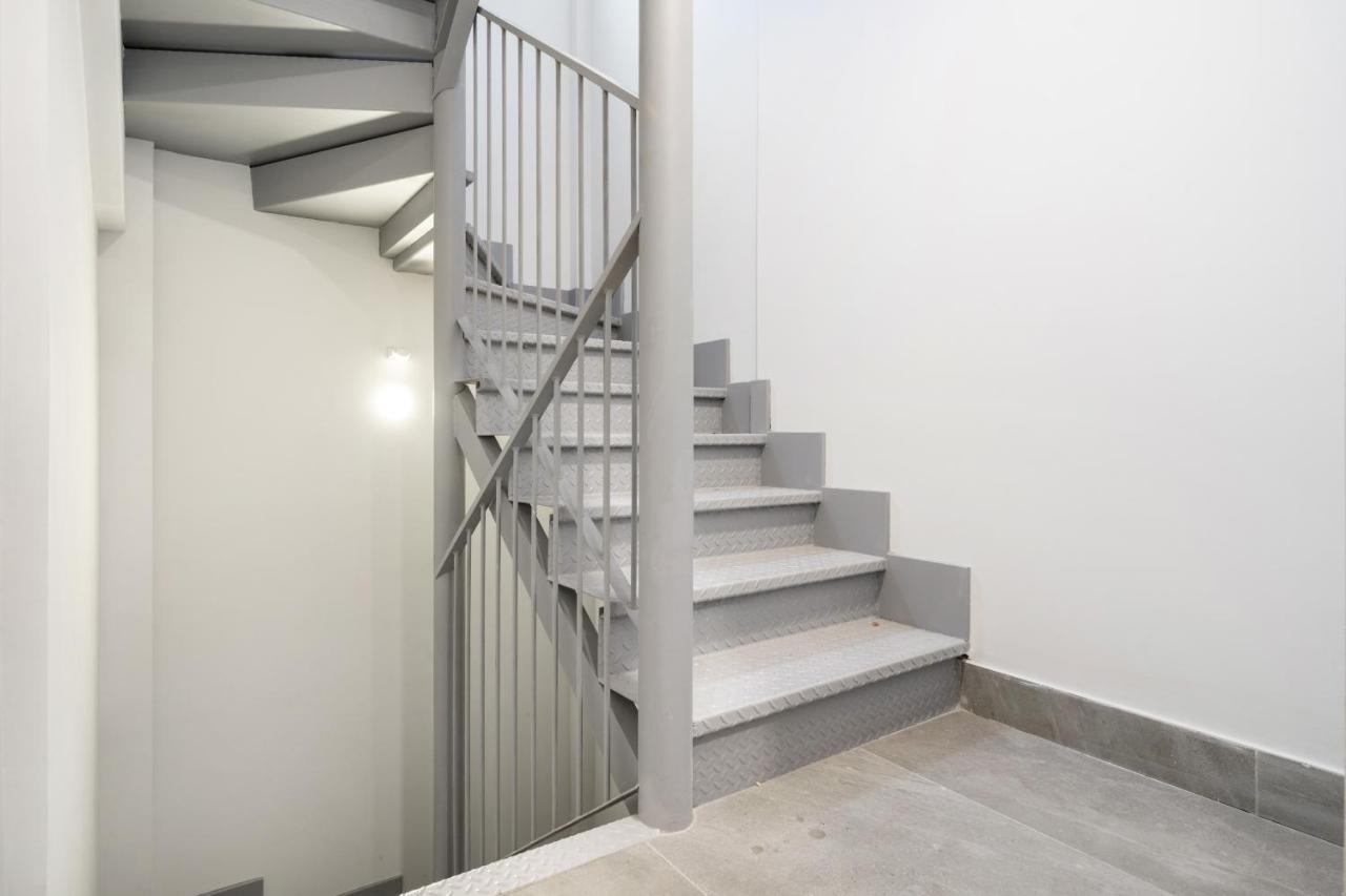 Apartamentos Reformados En Madrid Rio מראה חיצוני תמונה
