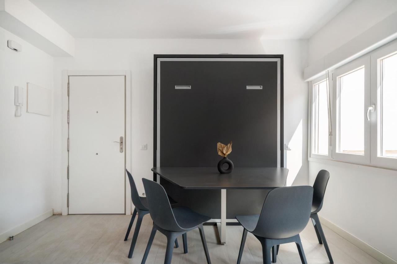 Apartamentos Reformados En Madrid Rio מראה חיצוני תמונה