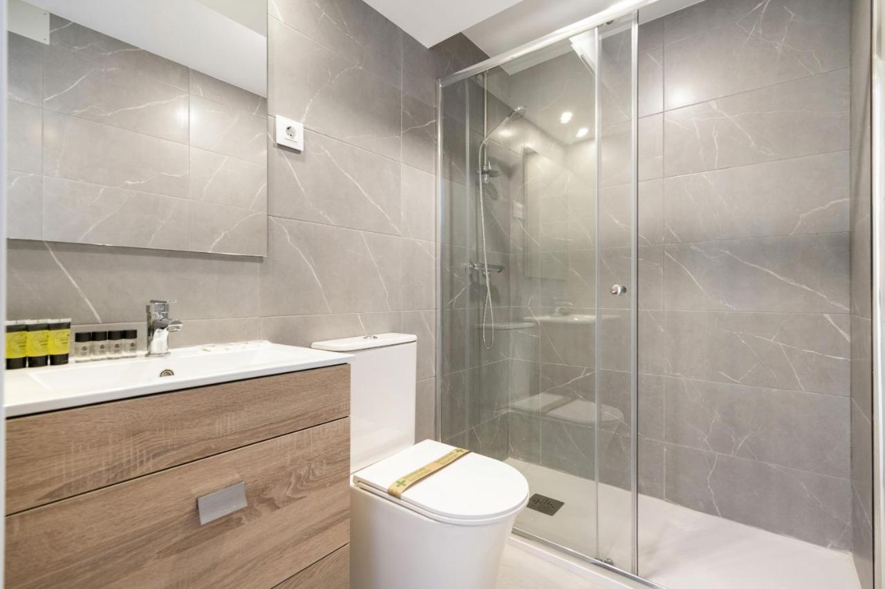 Apartamentos Reformados En Madrid Rio מראה חיצוני תמונה